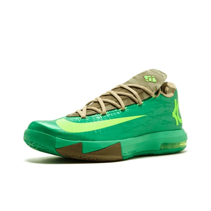 Nike Kd 6 'Bamboo'-1