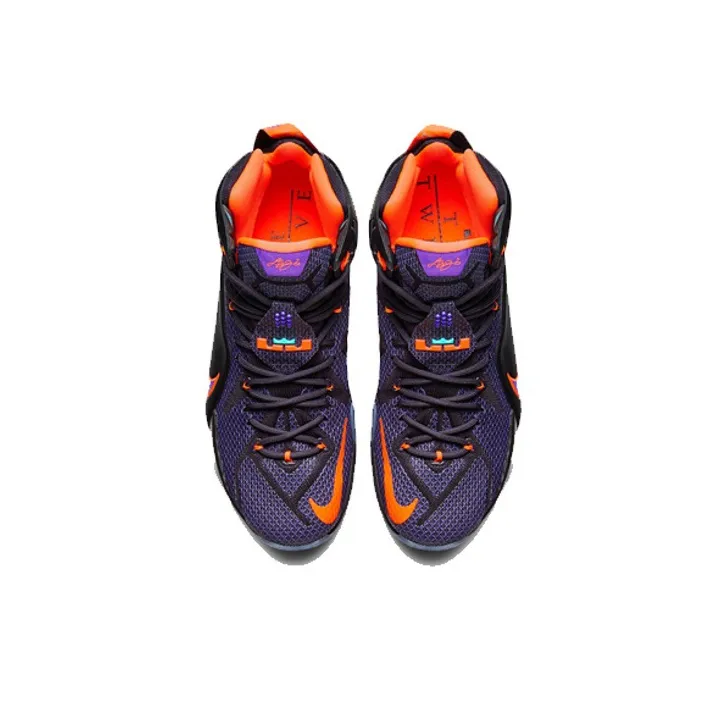 Nike LeBron 12 'Instinct'-2
