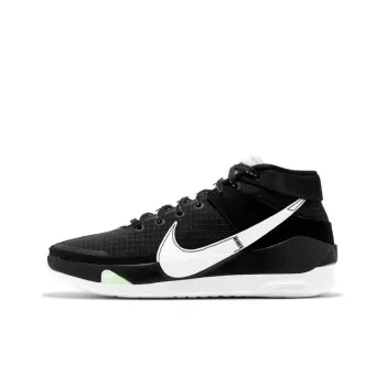 Nike Kd 13 Team Black White