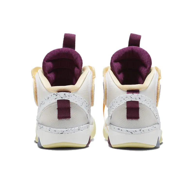 Nike Air Deldon Ep 'White Yellow'-4