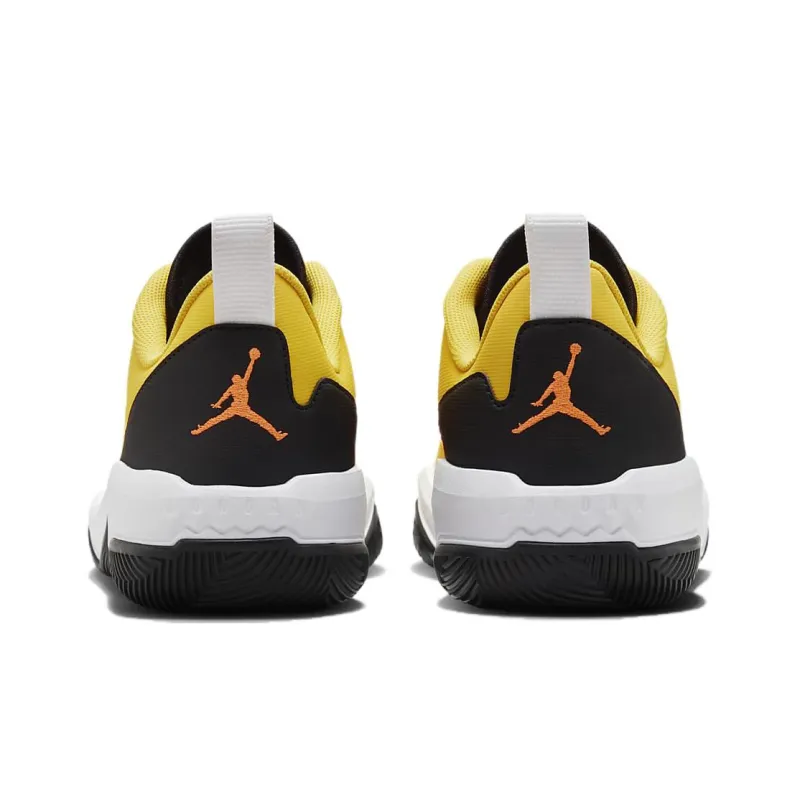 Air Jordan Westbrook One Take 4 Pf 'Tour Yellow'-4