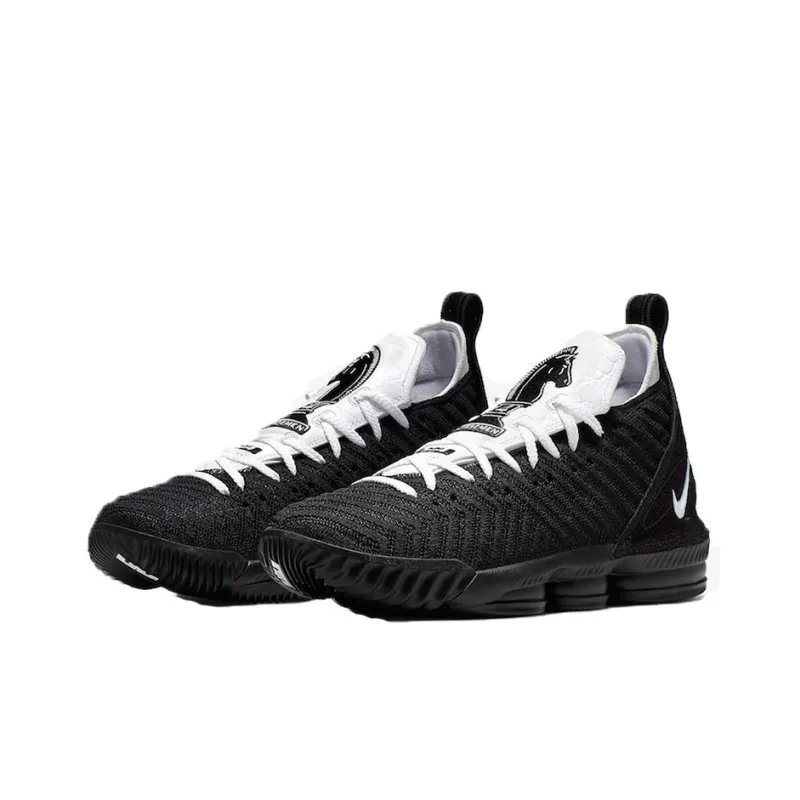 Nike LeBron 16 Four Horsemen-1