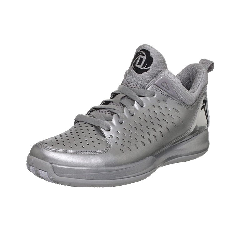 D rose shoes fashion 213