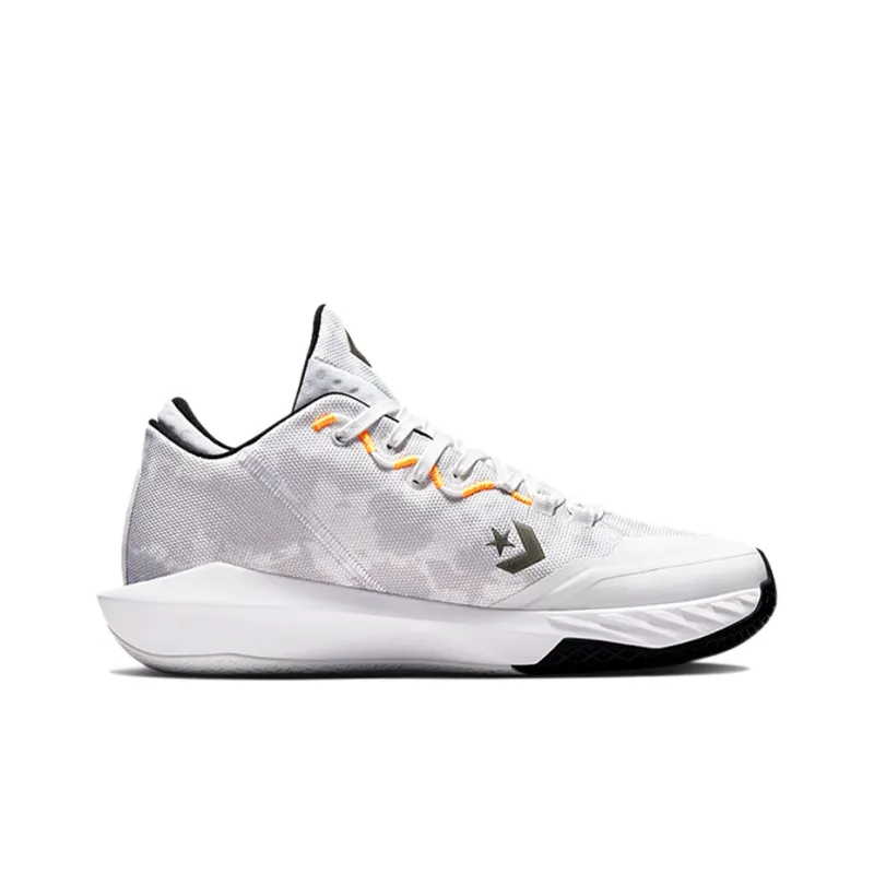 Converse All Star Bb Jet 'Colorblock White'-1