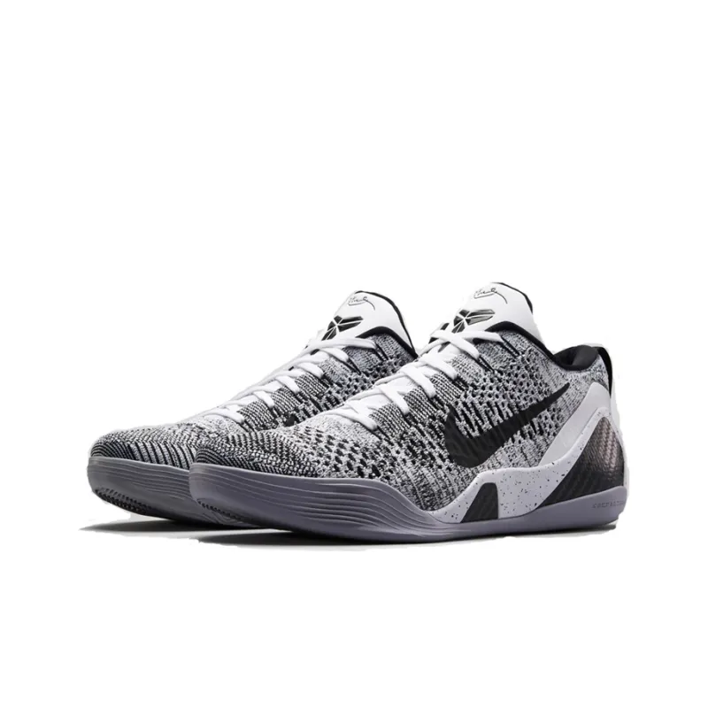 Nike Kobe 9 Elite Low 'Beethoven'-1