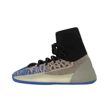 Adidas Originals Yeezy Bsktbl Knit Slate Azure