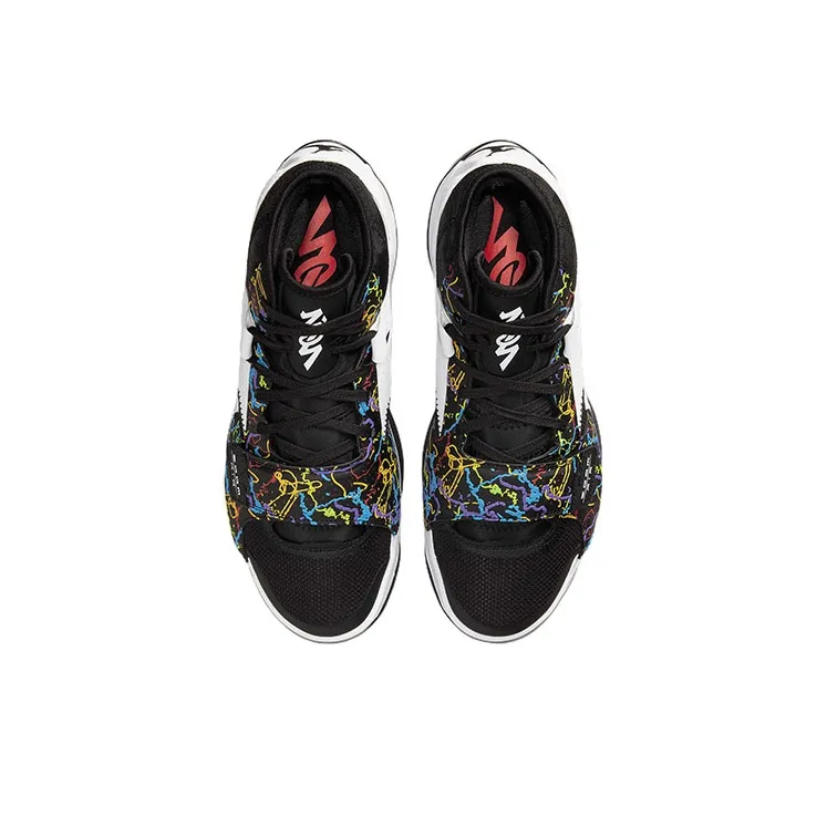 JORDAN Zion 2 'Graffiti'-3