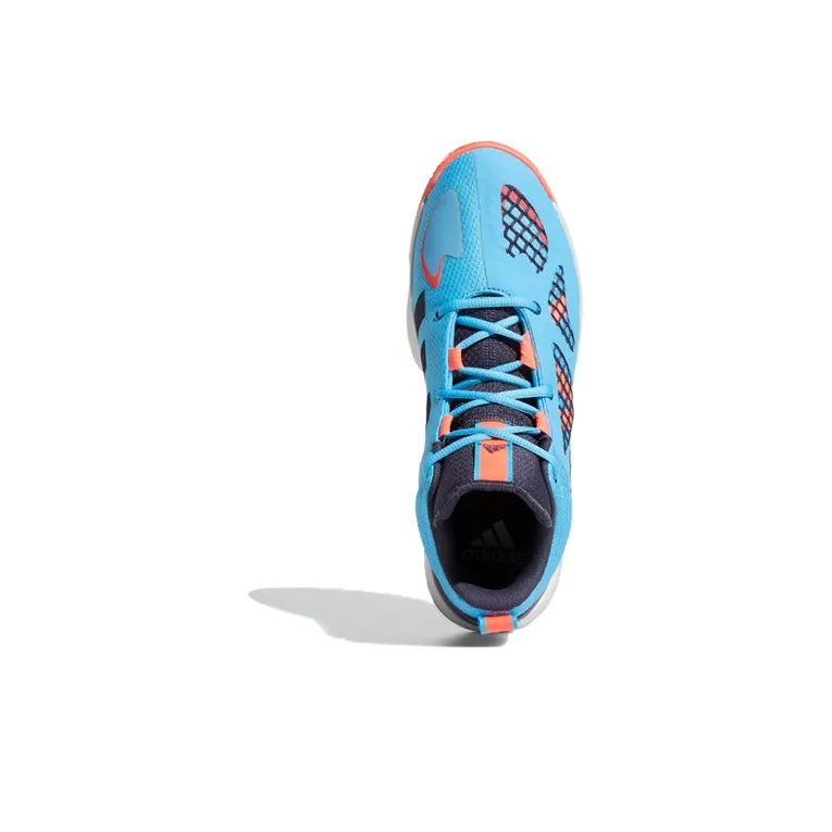 Adidas Pro N3XT 2021 'Sky Rush Turbo'-3