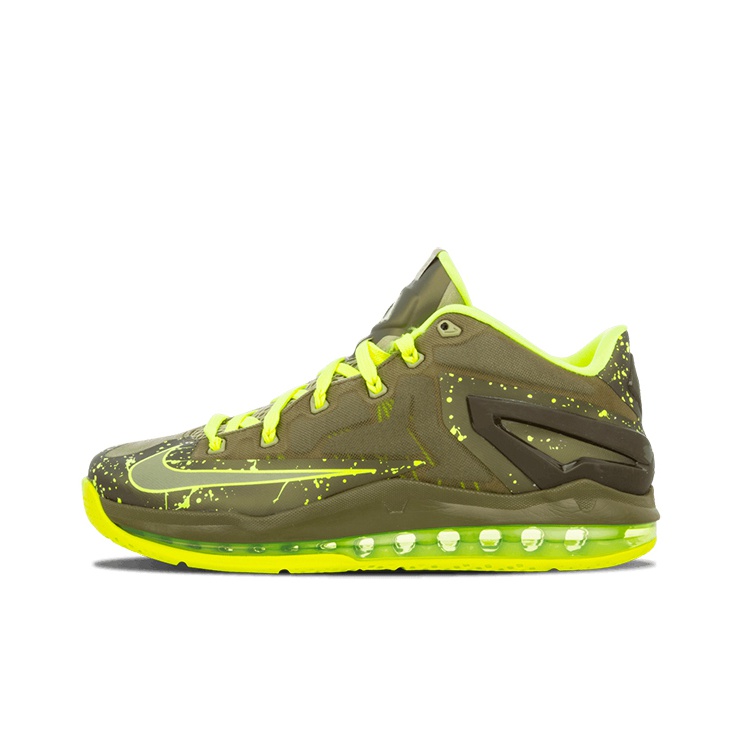 Nike LeBron 11 Low Dunkman POIZON