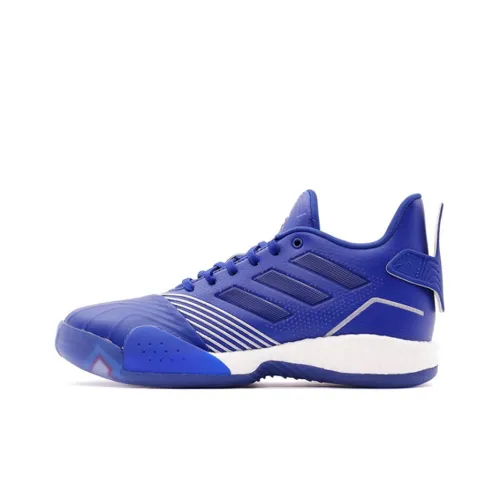 Adidas T-Mac Millennium Collegiate Royal