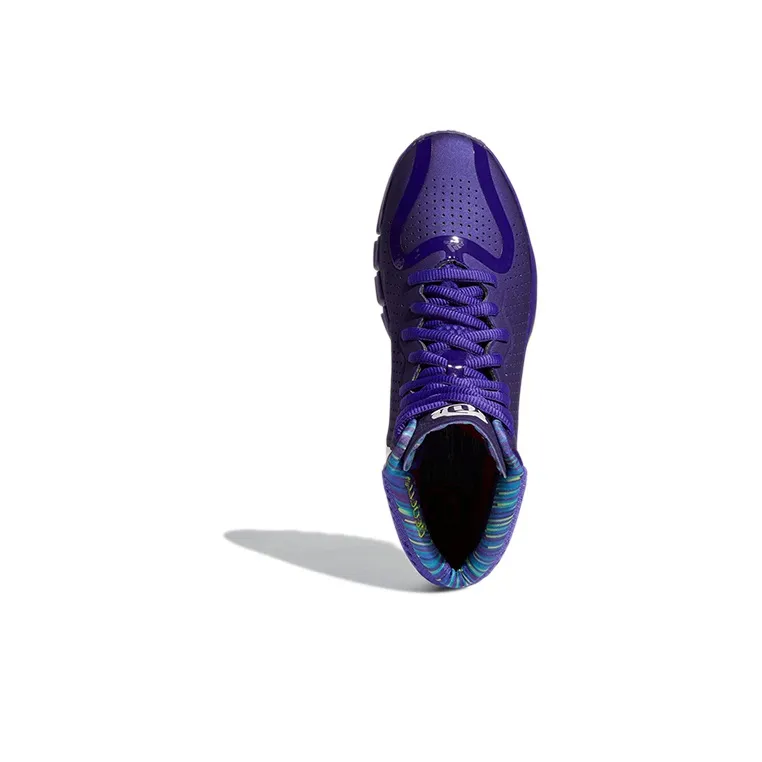 Adidas D Rose 4 Restomod 'Chicago Nightfall'-4