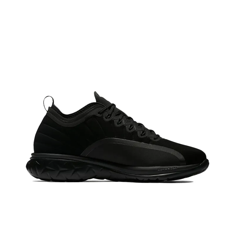 Jordan Trainer Prime Black/Anthracite-1