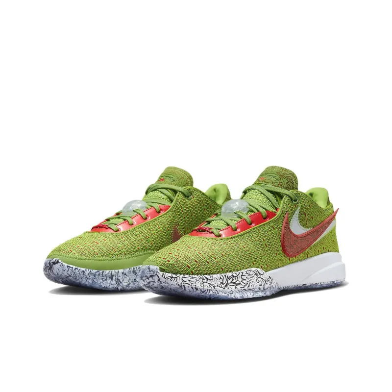 Nike LeBron 20 EP "Stocking Stuffer"-2