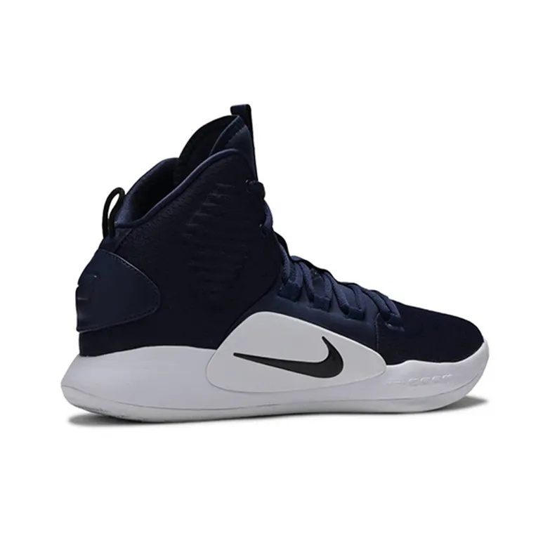 Nike Hyperdunk X Tb 'Obsidian'-2