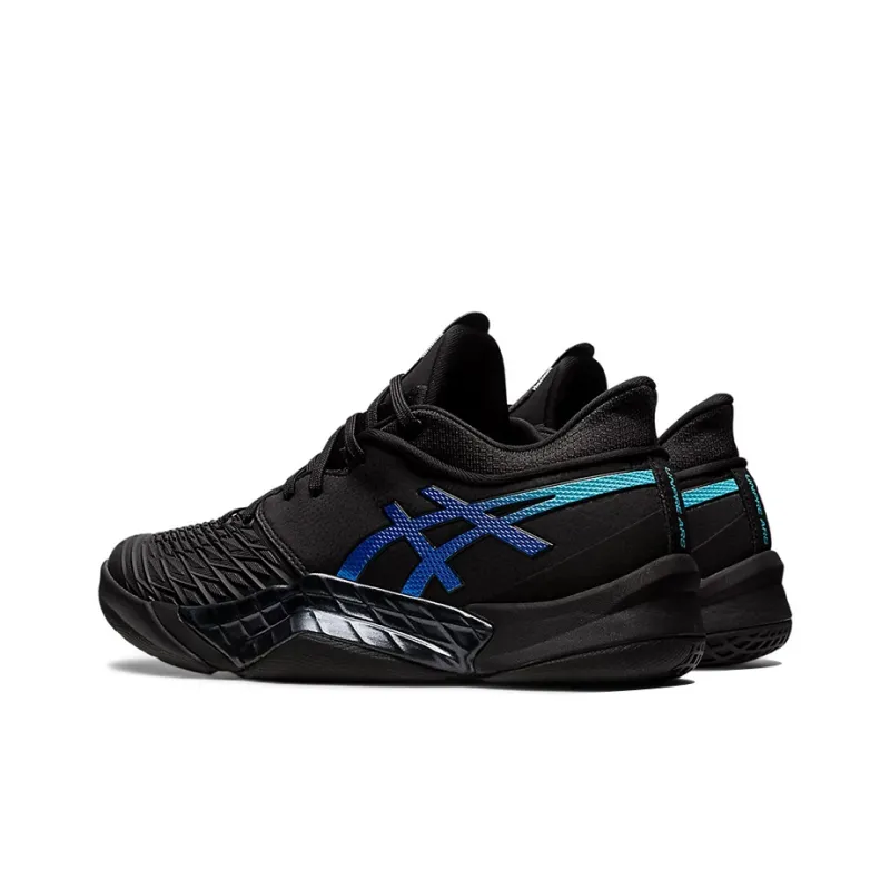 Asics Unpre Ars Low 'Black Directoire Blue'-3