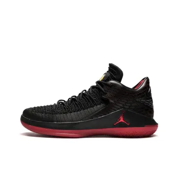JORDAN 32 Low 'Last Shot'