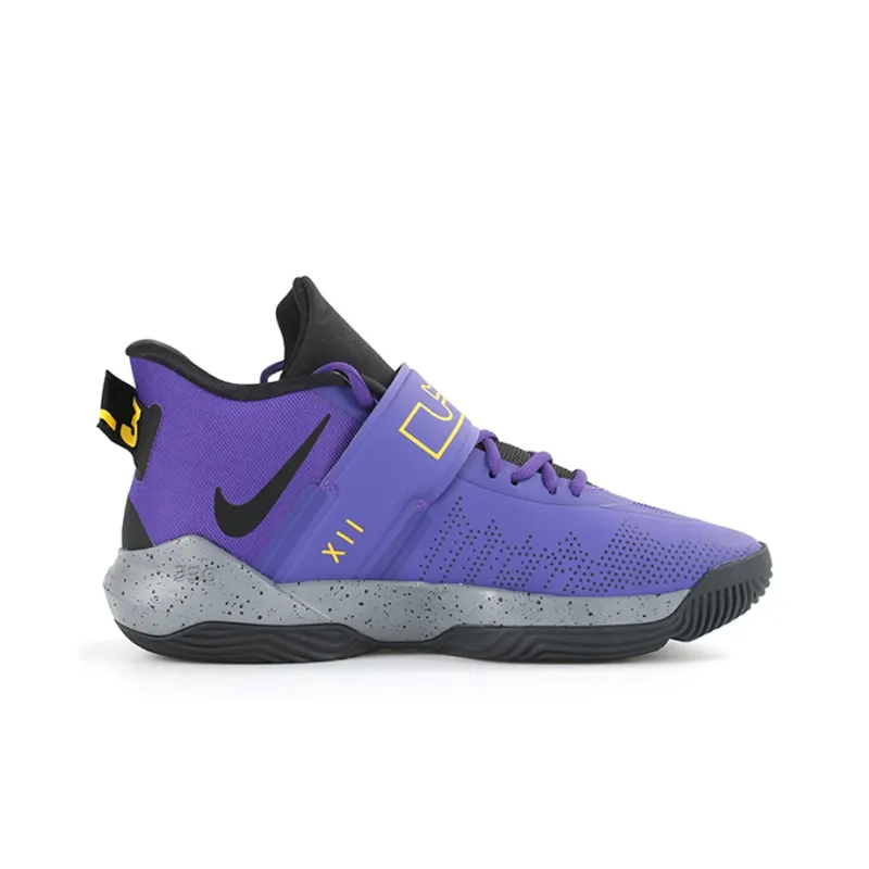 Nike Ambassador 12 Lakers-1