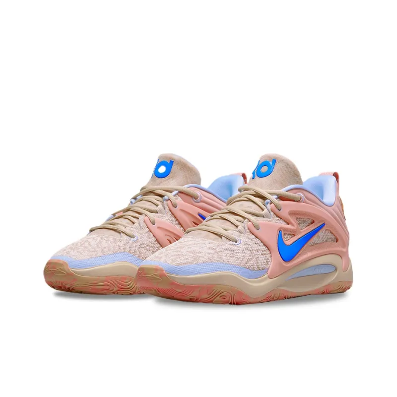 Nike Kd 15 The Ground Up-2