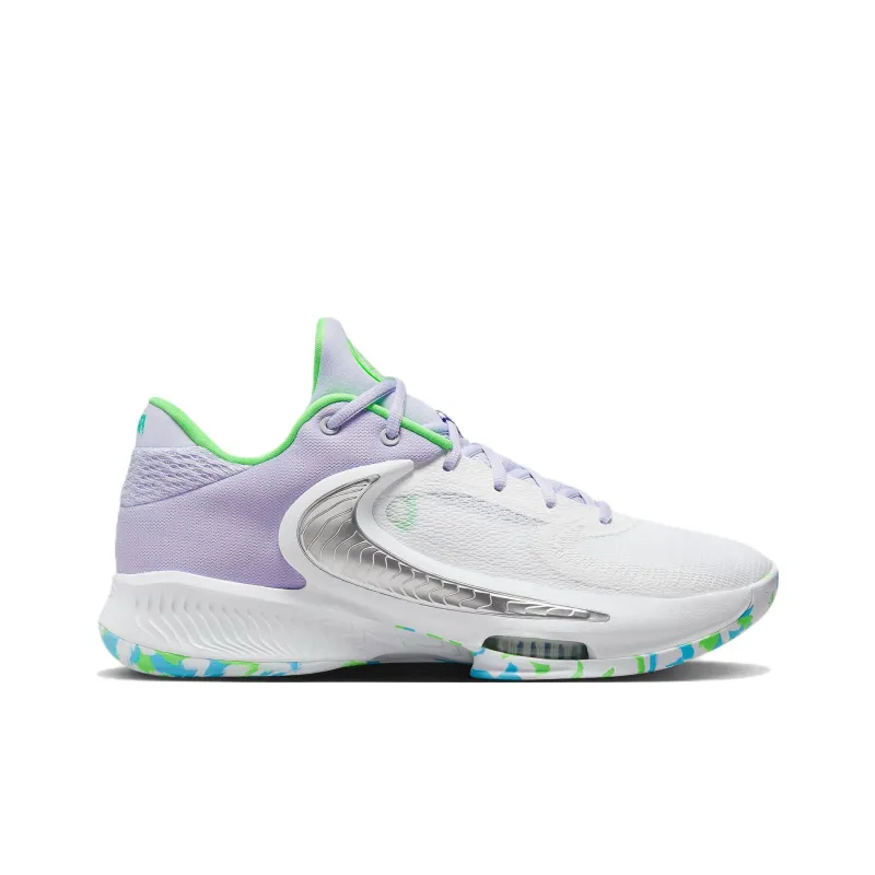 Nike Zoom Freak 4 'The Decision'-1