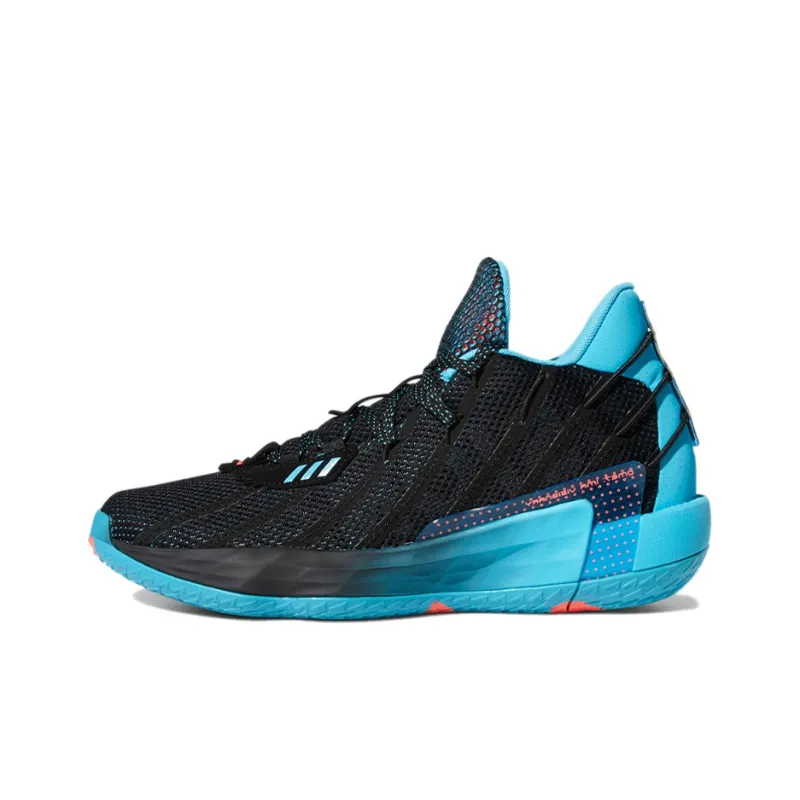 Adidas Dame 7 'Ima Visionary'-1