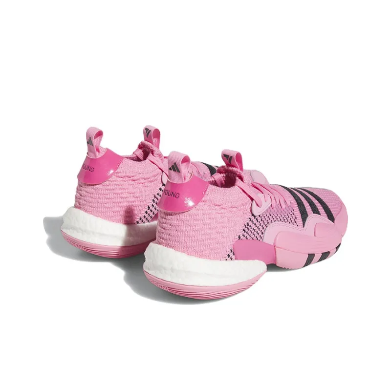 Adidas Trae Young 2.0 Pink Trap House-3