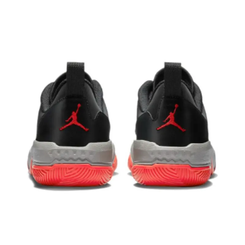 Air Jordan Westbrook One Take 4 'Bred'-3