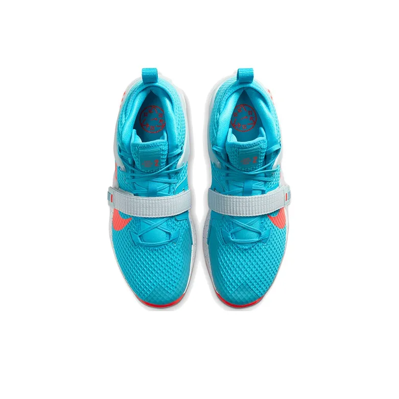 Nike Air Force Max 2 Chicago All Star 2020-4