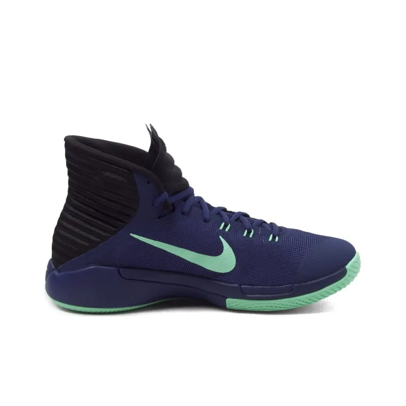 Nike Prime Hype DF 2016 EP 'Blue Green'-1
