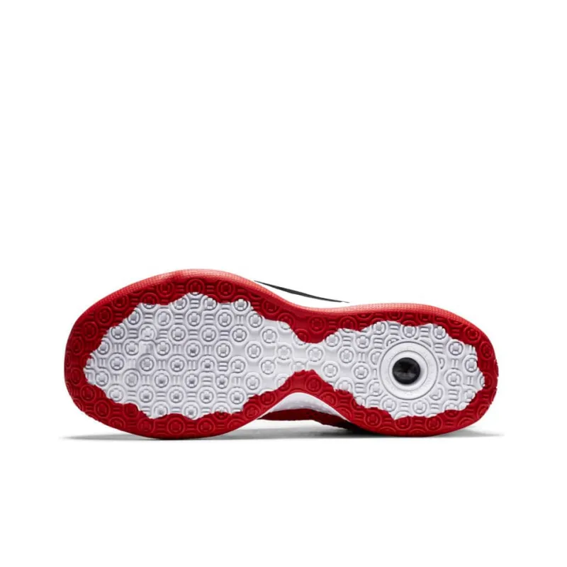 Nike Pg 4 Tb 'University Red'-5