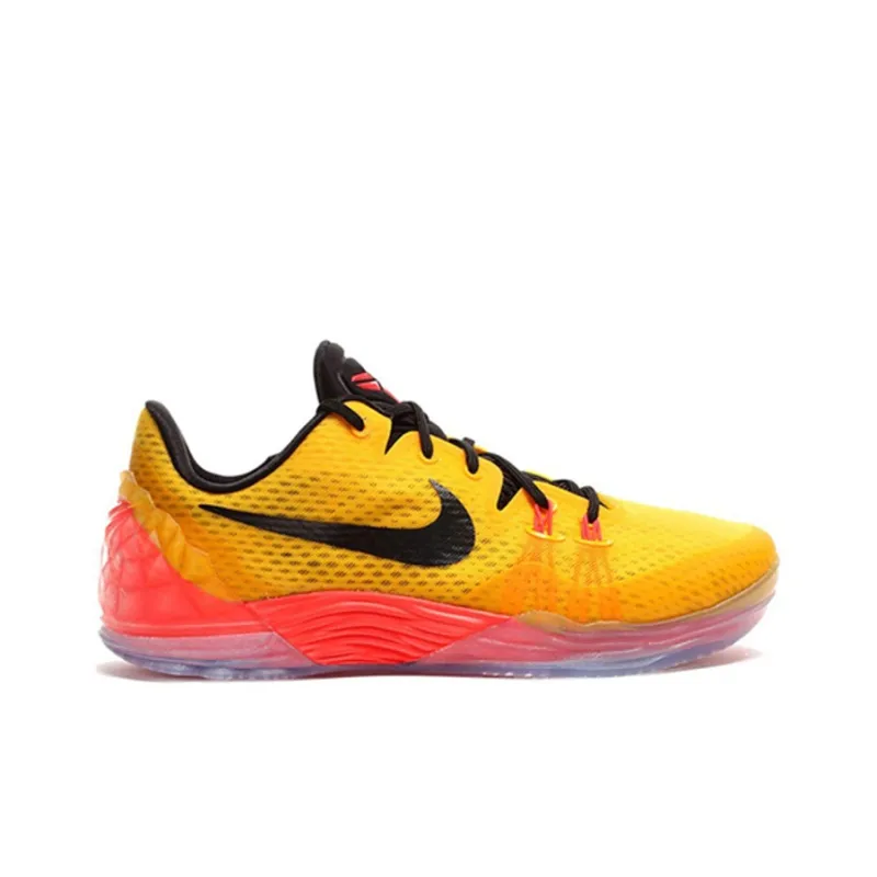 Nike Zoom Kobe Venomenon 5 Ep 'Yellow'-1