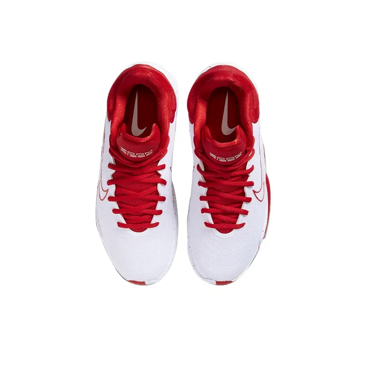 Nike Zoom Rize 2 EP White/Red-3