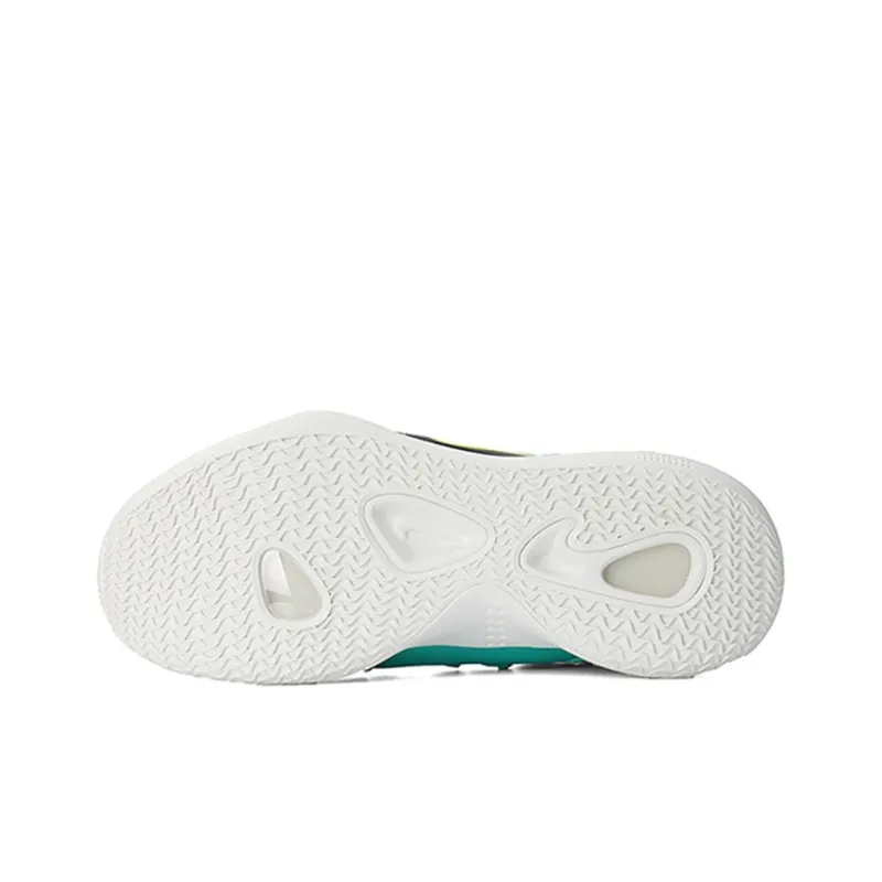 Nike Hyperdunk X Low Ep 'Hyper Jude Summit Whute Black'-4