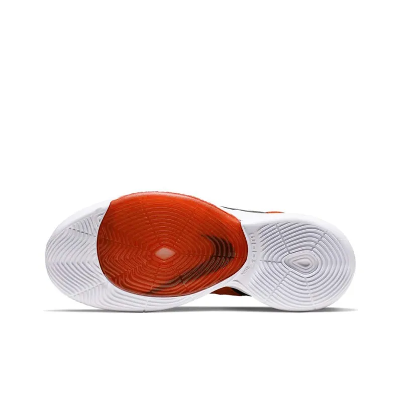Nike Zoom Rize Tb 'Team Orange'-4