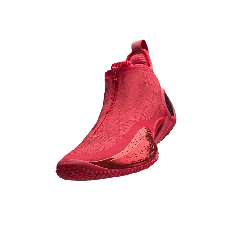 LINING Way Of Wade 9   Comming Home-3