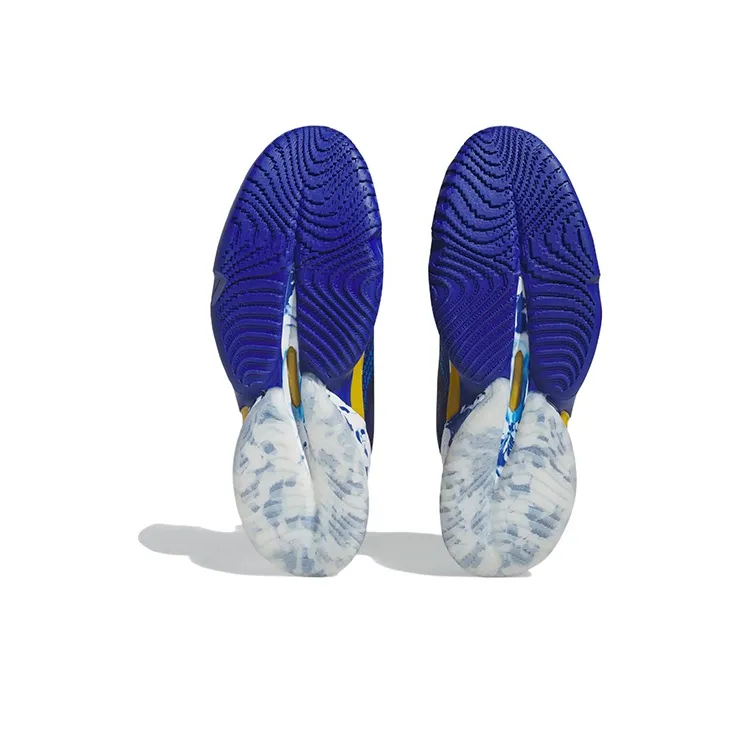Adidas D.O.N. Issue #4 McDonald's All American-5