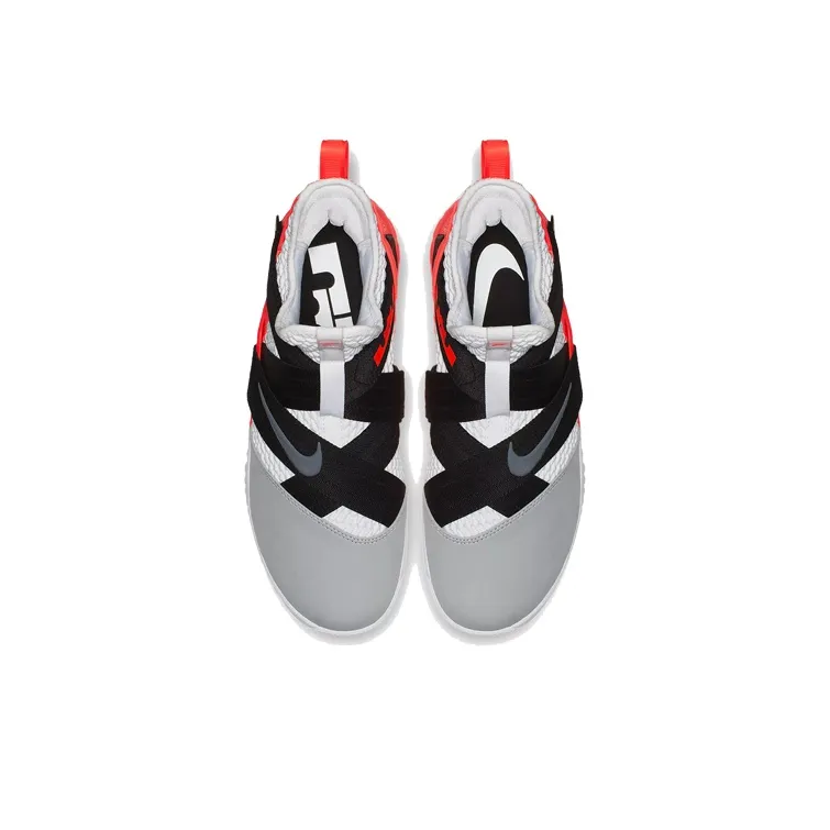 Nike LeBron Soldier 12 'Flash Crimson'-3