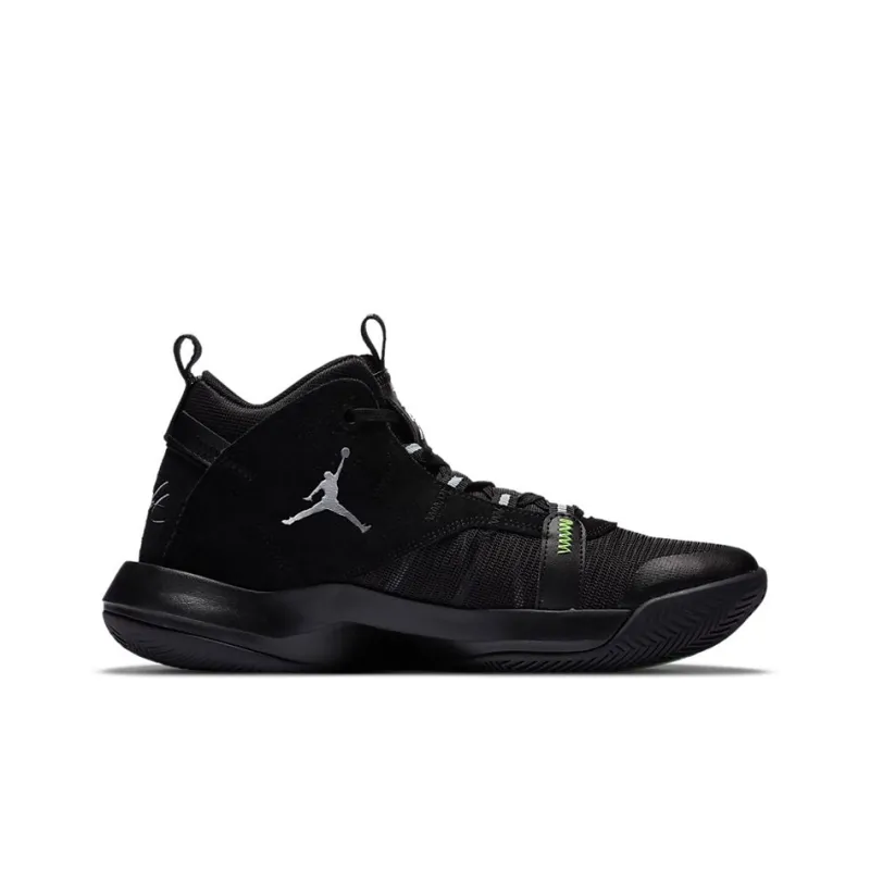 Jordan Jumpman 2020 Black-1