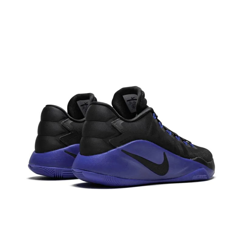 Nike HyperDunk 2016 Low Black Royal-4