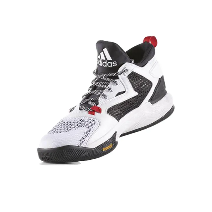 Adidas D Lillard 2 Pk Home-2