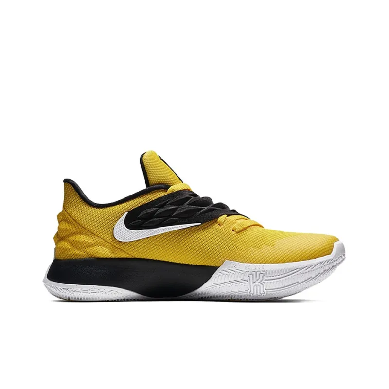 Nike Kyrie Low 1 Amarillo-1