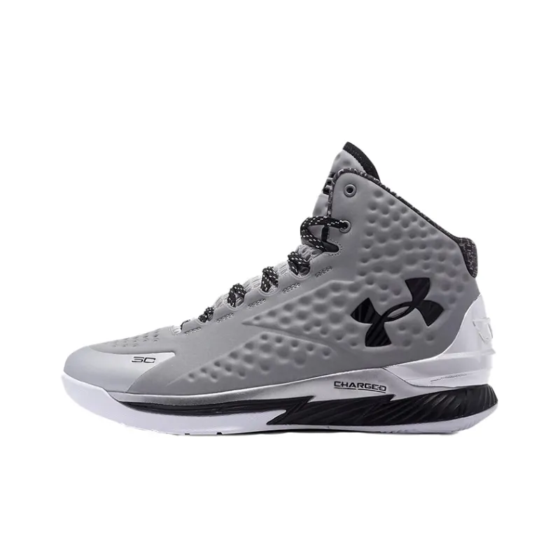Under Armour Curry 1 Rflct 'The Inventor'-0