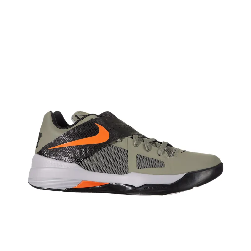Nike Kd 4 Rogue Green Undefeated-1