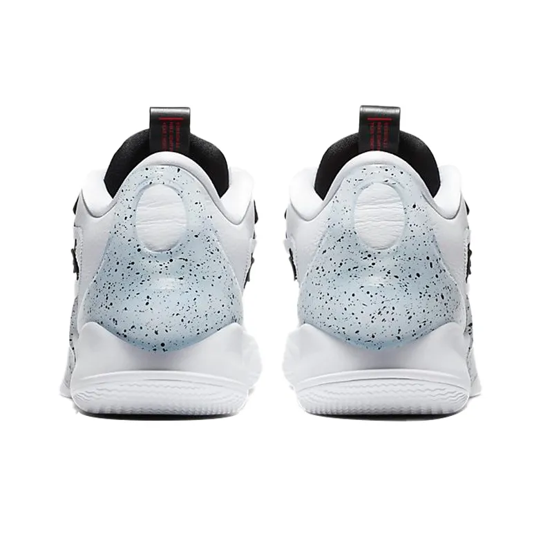 Nike Adapt Bb 2.0 'Oreo' Eu Charger-4