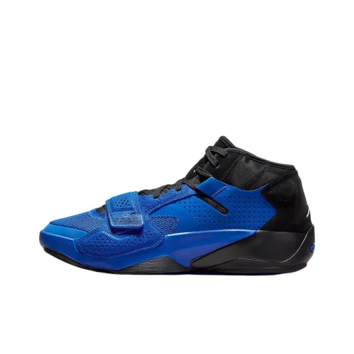 Jordan Zion 2 Hyper Royal