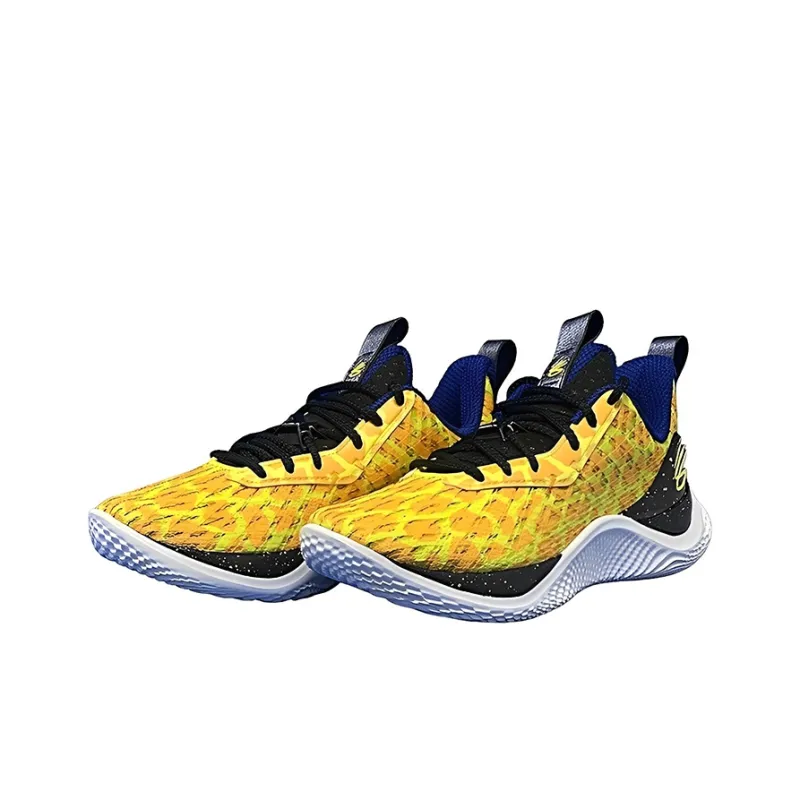 Under Armour Curry 10 'Bang Bang'-2