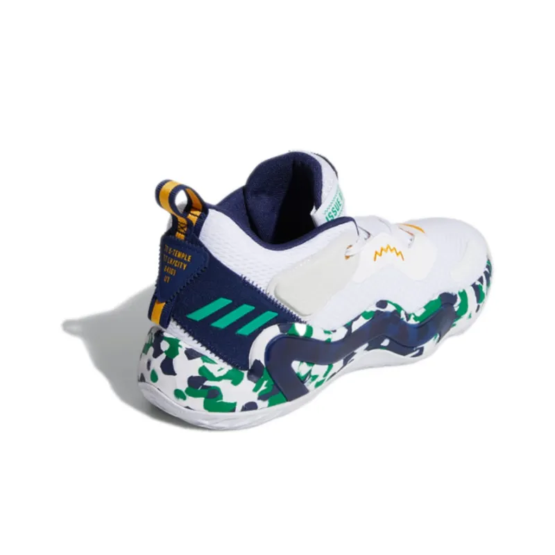 Adidas D.O.N. Issue #3 Utah Home-3