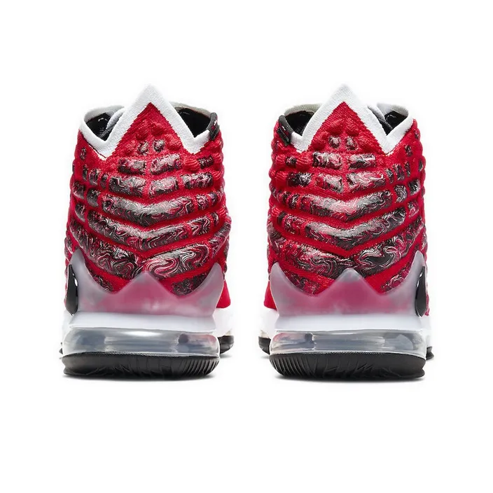 Nike LeBron 17 Air Max Uptempo-4