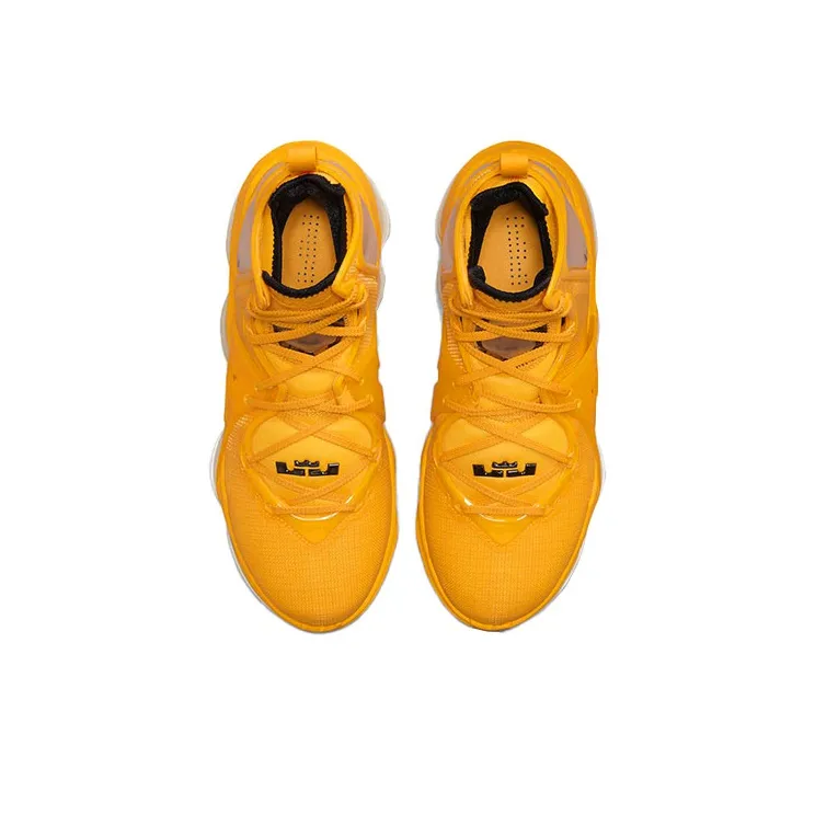 Nike LeBron 19 'Hard Hat'-3