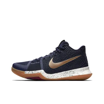 Nike Kyrie 3 Ep 'Obsidian'