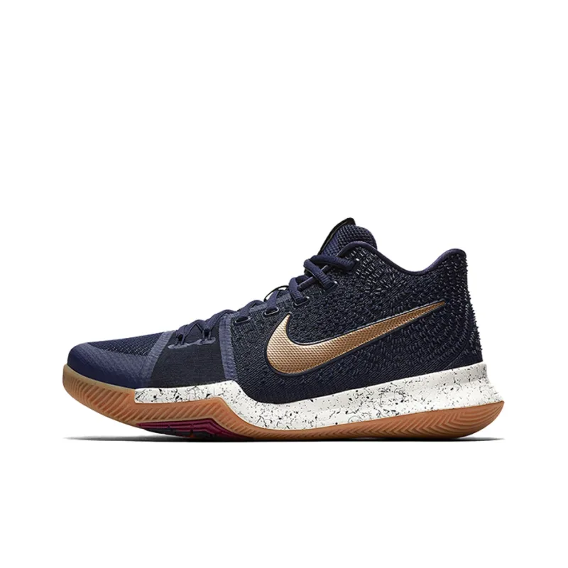 Nike Kyrie 3 Ep 'Obsidian'-0